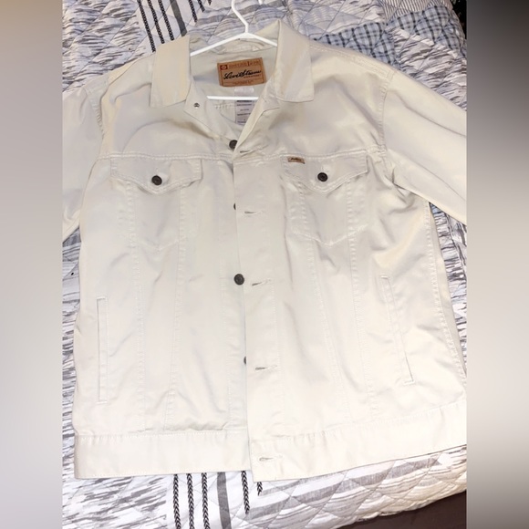 Other - Levi’s Jean Jacket